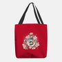 Love Meow-None-Basic Tote-Bag-Freecheese