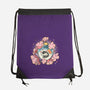 Love Meow-None-Drawstring-Bag-Freecheese