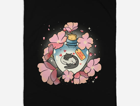 Love Meow