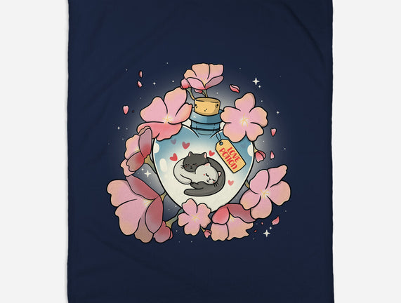 Love Meow