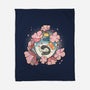 Love Meow-None-Fleece-Blanket-Freecheese