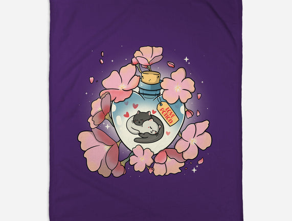 Love Meow