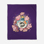 Love Meow-None-Fleece-Blanket-Freecheese