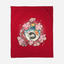 Love Meow-None-Fleece-Blanket-Freecheese