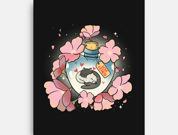 Love Meow