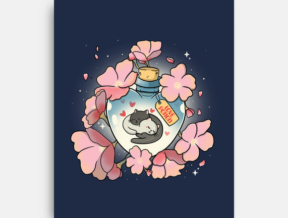 Love Meow