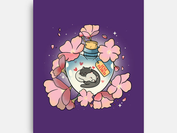 Love Meow