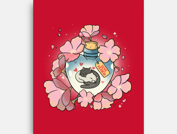 Love Meow