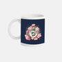 Love Meow-None-Mug-Drinkware-Freecheese