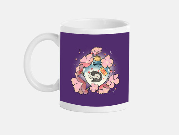 Love Meow