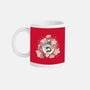 Love Meow-None-Mug-Drinkware-Freecheese
