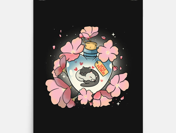Love Meow