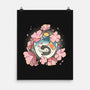 Love Meow-None-Matte-Poster-Freecheese