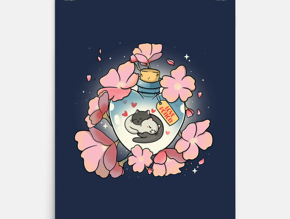 Love Meow