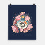Love Meow-None-Matte-Poster-Freecheese