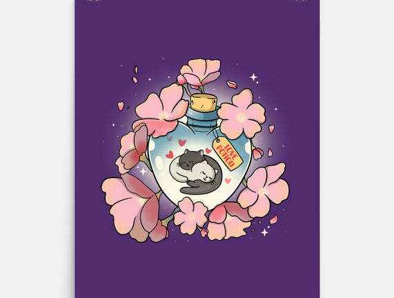 Love Meow
