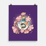 Love Meow-None-Matte-Poster-Freecheese