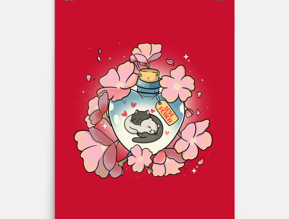 Love Meow