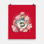 Love Meow-None-Matte-Poster-Freecheese