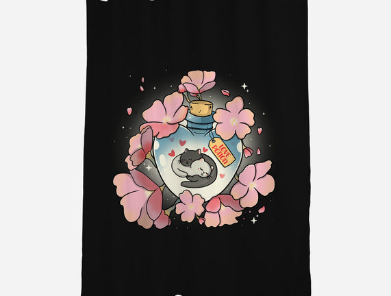 Love Meow