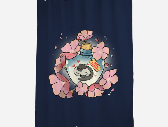 Love Meow
