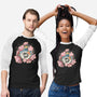 Love Meow-Unisex-Baseball-Tee-Freecheese