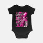 Turtle Destroyer-Baby-Basic-Onesie-arace