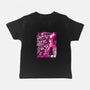 Turtle Destroyer-Baby-Basic-Tee-arace