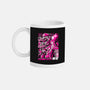 Turtle Destroyer-None-Mug-Drinkware-arace