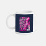 Turtle Destroyer-None-Mug-Drinkware-arace
