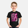 Turtle Destroyer-Youth-Basic-Tee-arace