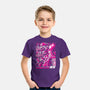 Turtle Destroyer-Youth-Basic-Tee-arace