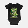 Triad Frontier-Baby-Basic-Onesie-arace