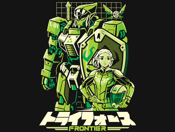 Triad Frontier