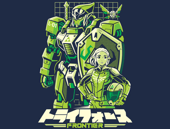 Triad Frontier