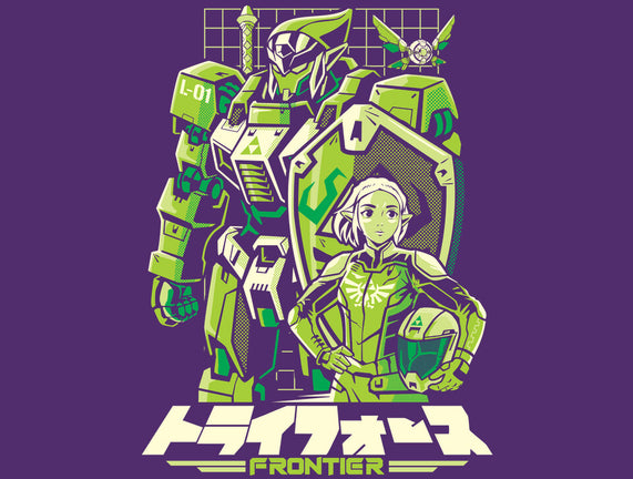 Triad Frontier
