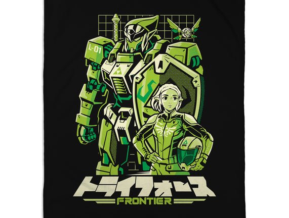 Triad Frontier
