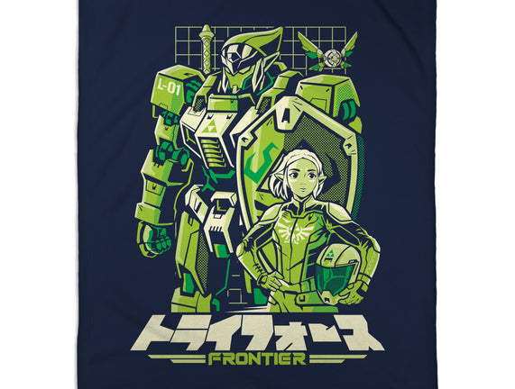 Triad Frontier