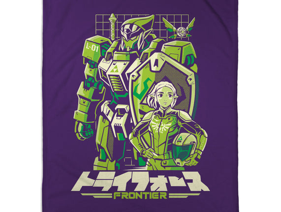 Triad Frontier