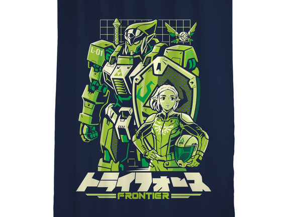 Triad Frontier