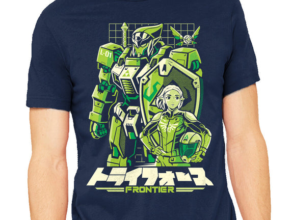 Triad Frontier