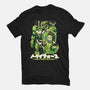 Triad Frontier-Mens-Basic-Tee-arace