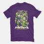 Triad Frontier-Mens-Basic-Tee-arace