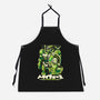 Triad Frontier-Unisex-Kitchen-Apron-arace