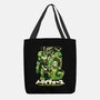 Triad Frontier-None-Basic Tote-Bag-arace