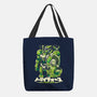 Triad Frontier-None-Basic Tote-Bag-arace