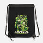 Triad Frontier-None-Drawstring-Bag-arace