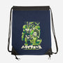 Triad Frontier-None-Drawstring-Bag-arace