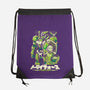 Triad Frontier-None-Drawstring-Bag-arace