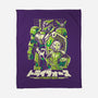 Triad Frontier-None-Fleece-Blanket-arace